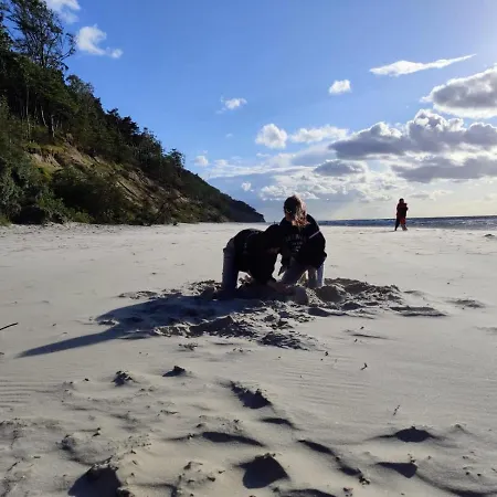 Daglezja Vip * Kolczewo