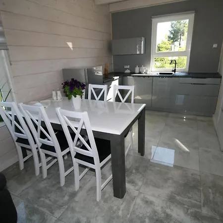 Villa Daglezja Vip *