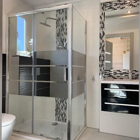 Villa Daglezja Vip Kolczewo