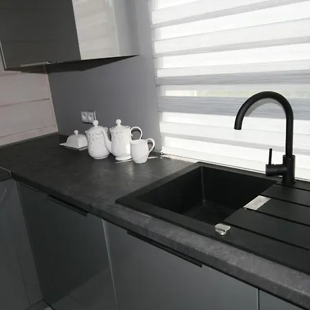 Daglezja Vip Villa Kołczewo