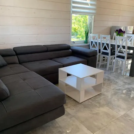 Daglezja Vip Villa *