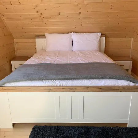 Villa Daglezja Vip