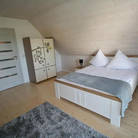 Villa Daglezja Vip
