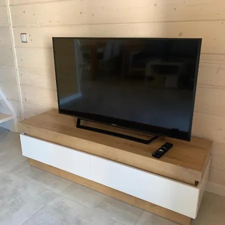 Daglezja Vip Villa *