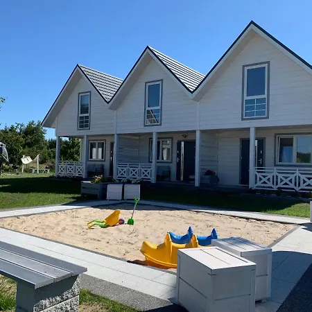 Villa Daglezja Vip