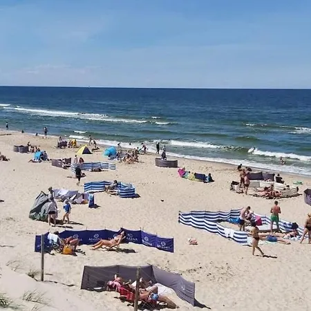 Βίλα Daglezja Vip *