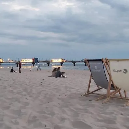 Daglezja Vip Вилла Колчево