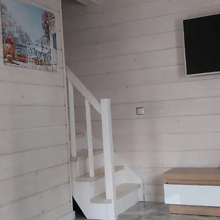 Daglezja Vip * Kołczewo