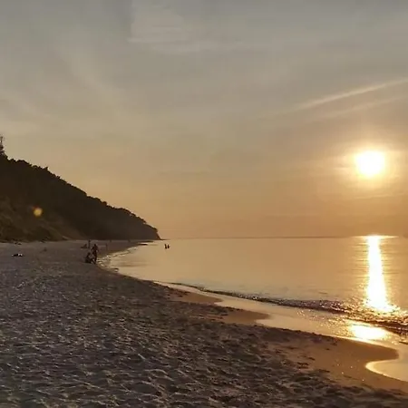 Villa Daglezja Vip