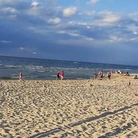 Daglezja Vip Villa *