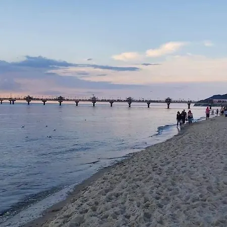 Daglezja Vip * Kolczewo