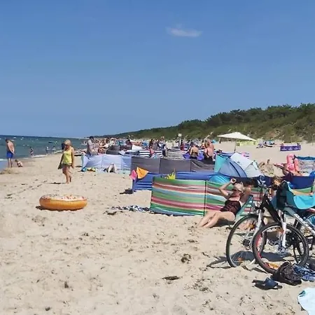 Daglezja Vip * Колчево