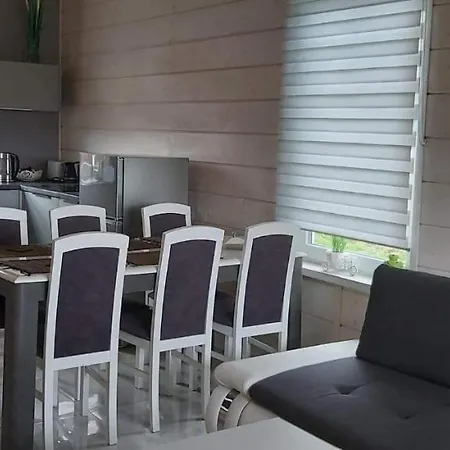 Daglezja Vip