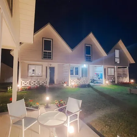 Villa Daglezja Vip *