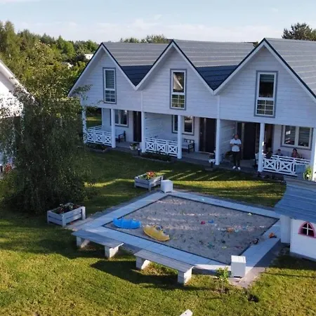 Daglezja Vip Villa *