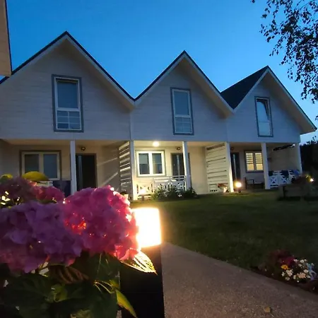 Villa Daglezja Vip *