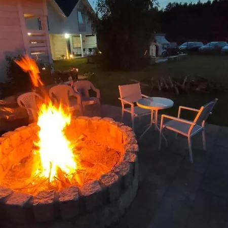 Daglezja Vip * Колчево