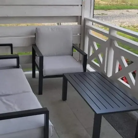 Daglezja Vip Kołczewo