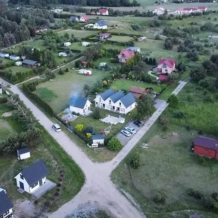 Daglezja Vip Villa *