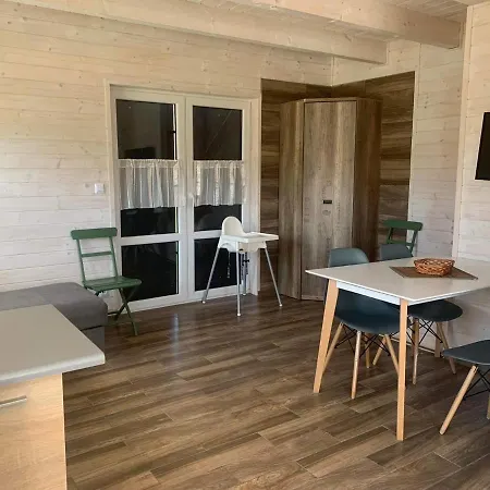 Daglezja Vip Kołczewo