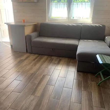 Daglezja Vip Villa *