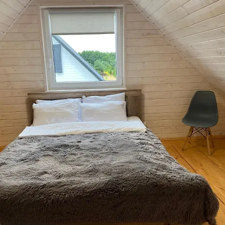 Daglezja Vip * Kołczewo