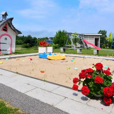 Daglezja Vip Villa