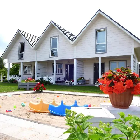 Daglezja Vip * Колчево