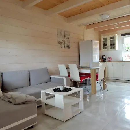 Villa Daglezja Vip *