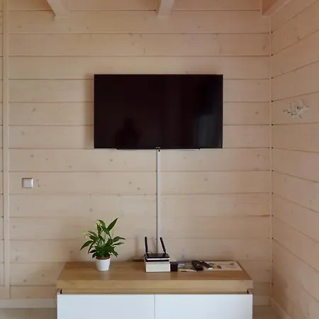 Daglezja Vip Kołczewo