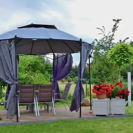 Villa Daglezja Vip