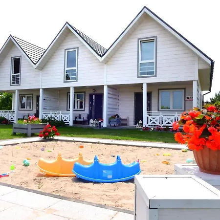 Villa Daglezja Vip *