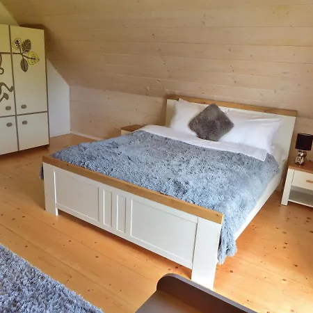 Villa Daglezja Vip