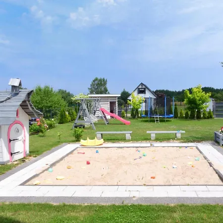 Daglezja Vip Villa *