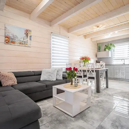 Daglezja Vip Вилла Колчево