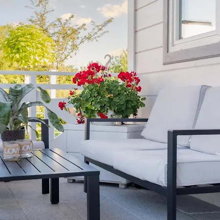 Villa Daglezja Vip