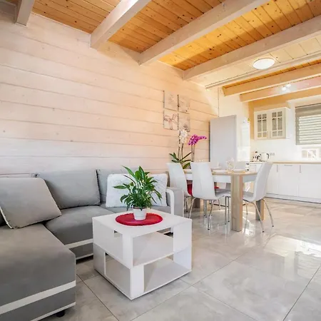 Villa Daglezja Vip Kolczewo