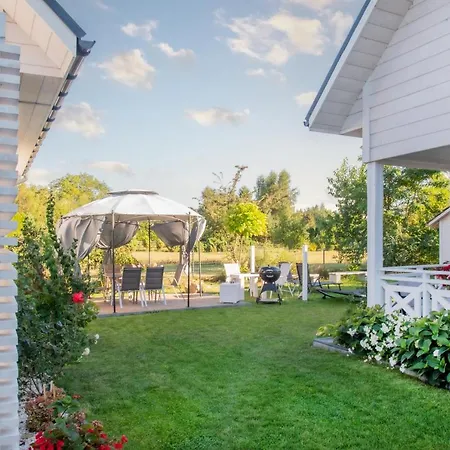 Daglezja Vip Βίλα