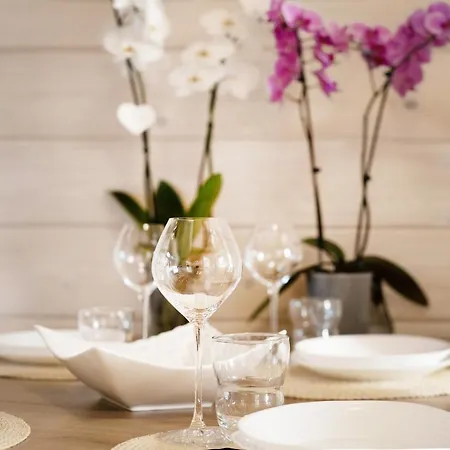 Вилла Daglezja Vip