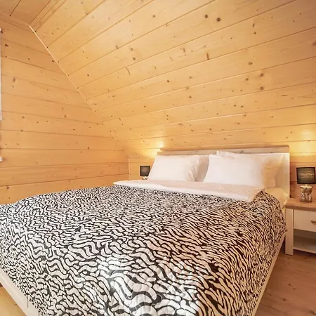 Villa Daglezja Vip *