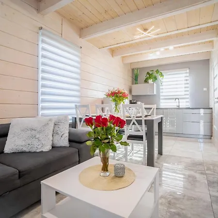 Villa Daglezja Vip *