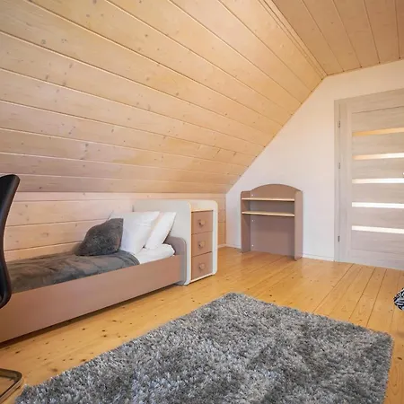 Daglezja Vip Villa Kolczewo