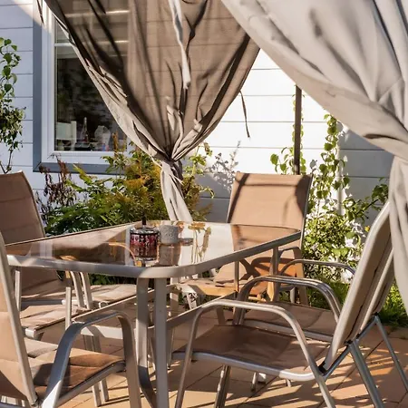 Daglezja Vip Villa Kolczewo