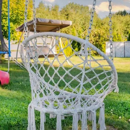 Daglezja Vip