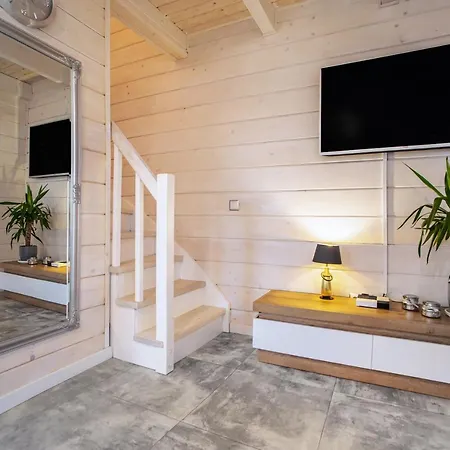 Villa Daglezja Vip *