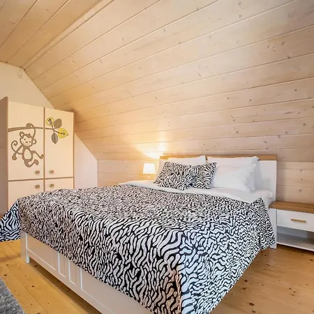 Daglezja Vip Kolczewo