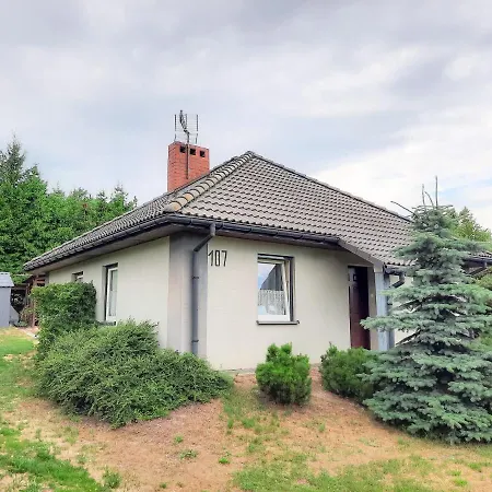 Daglezja Vip Villa Kolczewo