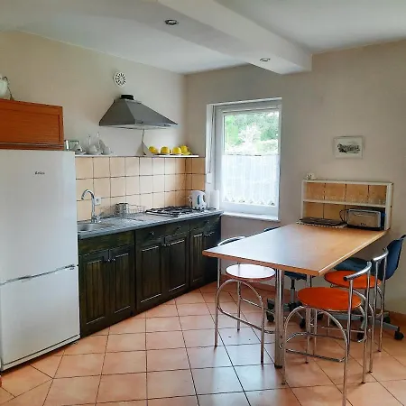 Daglezja Vip Villa