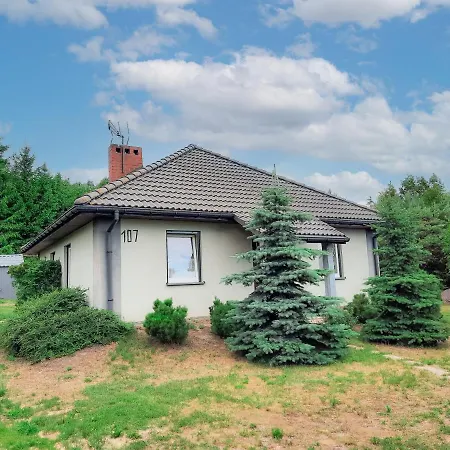 Villa Daglezja Vip