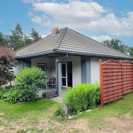Daglezja Vip Villa Kołczewo